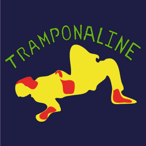 Tramponaline
